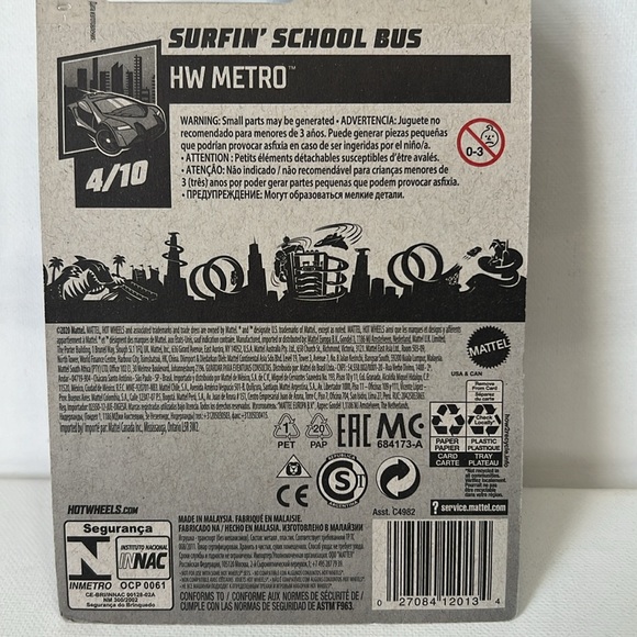 Hot Wheels Bundle - Picture 3 of 5